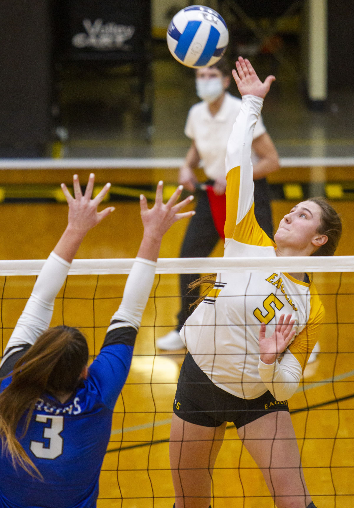 CSI falls to Salt Lake Community College